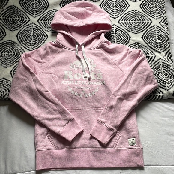 roots hoodie - Picture 1 of 3